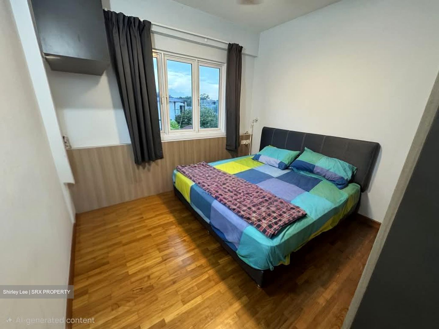 Euphony Gardens (D27), Condominium #594149541